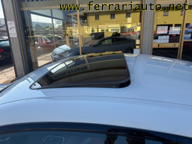 BMW 420 usata, con Autoradio