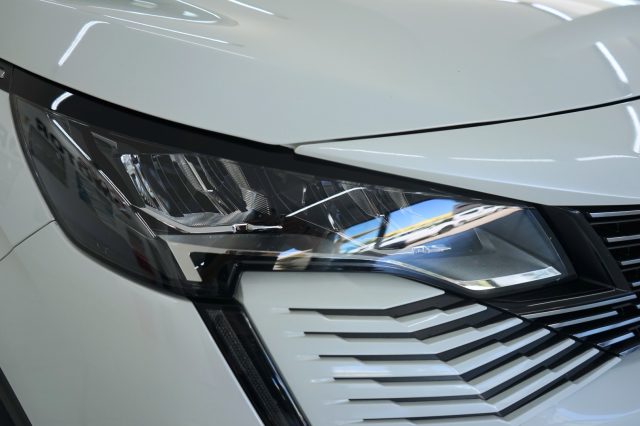 PEUGEOT 3008 usata, con Telecamera per parcheggio assistito