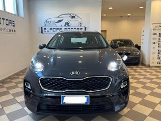KIA Sportage 1.6 ECOGPL 2WD Energy#GPL SCADE 2030!!