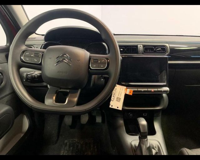 CITROEN C3 usata, con Immobilizzatore elettronico