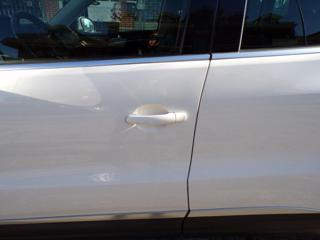 VOLKSWAGEN Tiguan usata, con Hill holder