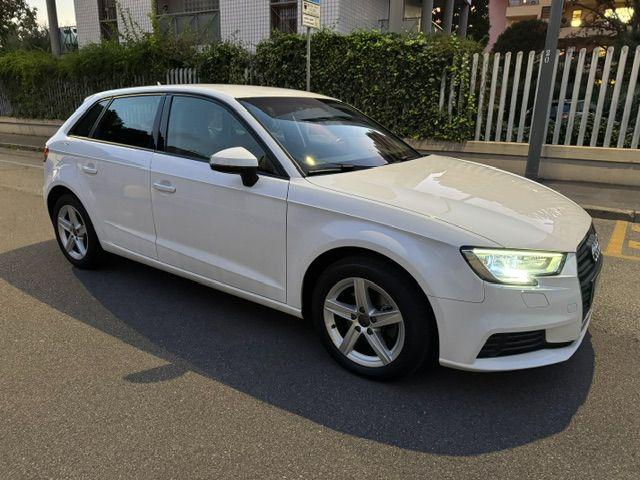 AUDI A3 usata, con Chiusura centralizzata