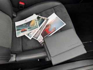 PORSCHE Cayman usata, con Sensore di luce