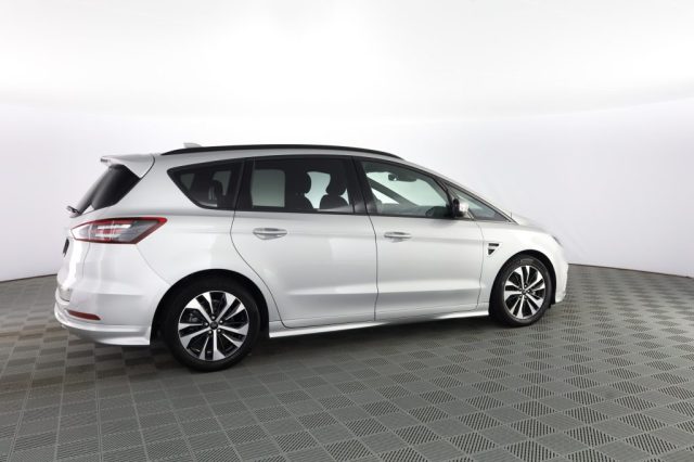 FORD S-Max usata 2