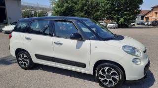 FIAT 500L usata, con Airbag Passeggero