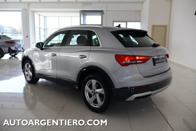 AUDI Q3 usata, con Airbag laterali