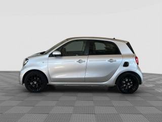 SMART ForFour usata 1