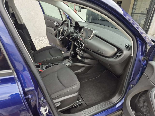 FIAT 500X usata, con Cruise Control