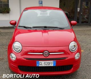 FIAT 500 usata, con Airbag