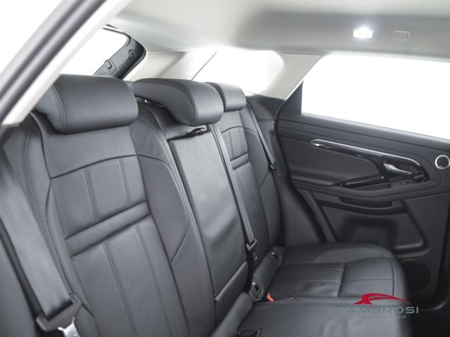 LAND ROVER Range Rover Evoque usata 10