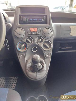 FIAT Panda usata 21
