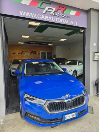 SKODA Octavia usata 161