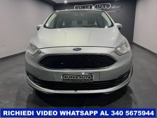 FORD C-Max usata, con Airbag