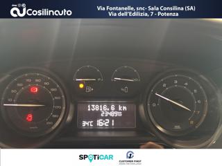 LANCIA Ypsilon usata, con Servosterzo