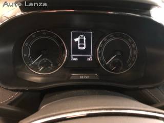 SKODA Fabia usata, con Chiusura centralizzata