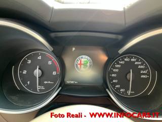 ALFA ROMEO Stelvio usata, con Fari Xenon