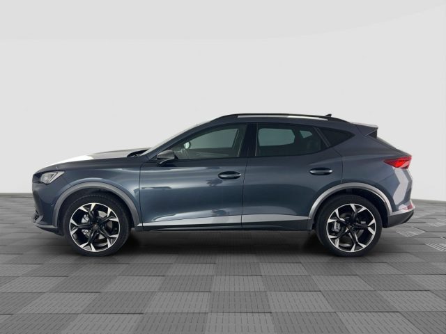 CUPRA Formentor usata 1