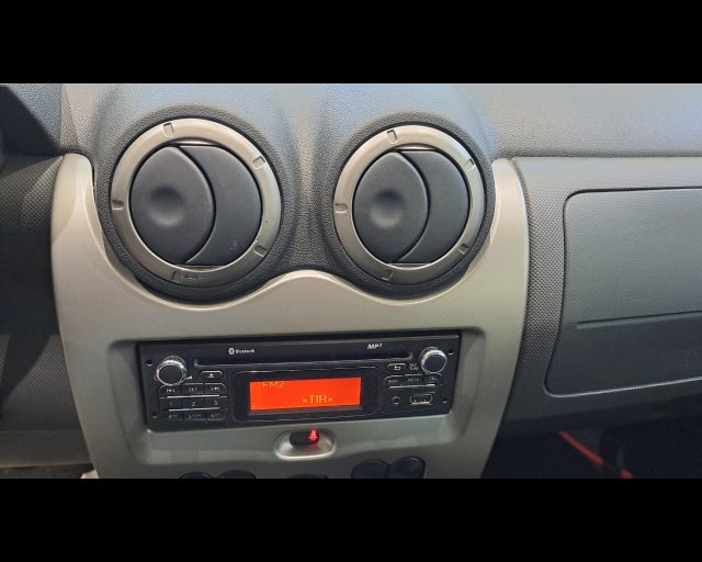 DACIA Duster usata, con Controllo automatico clima