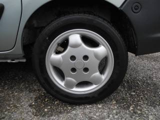 RENAULT Kangoo usata 39