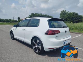 VOLKSWAGEN Golf GTI usata, con Alzacristalli elettrici