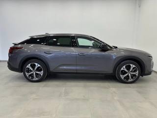 CITROEN C5 X usata, con Autoradio