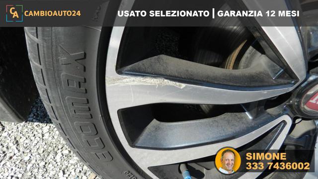 FIAT Tipo usata 117