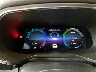 RENAULT Arkana usata, con Touch screen
