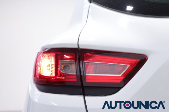 RENAULT Clio usata 38