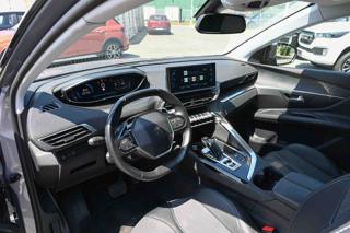 PEUGEOT 3008 usata, con Controllo trazione