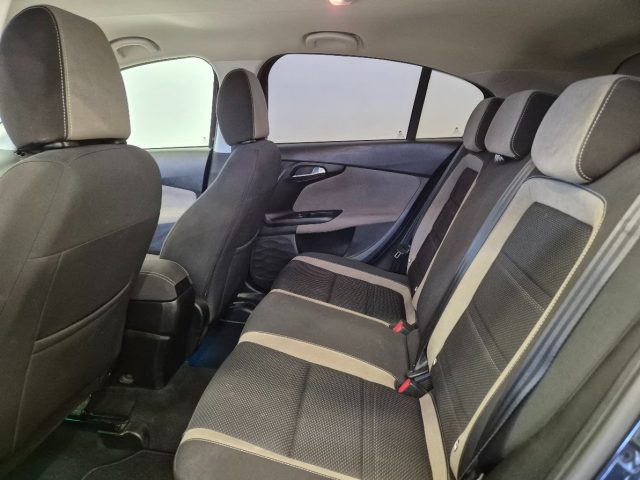 FIAT Tipo usata, con Start/Stop Automatico