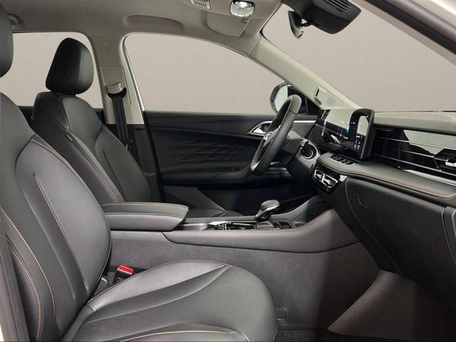 MG HS usata, con Cruise Control
