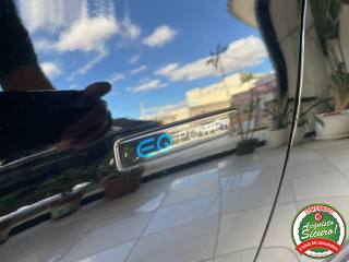 MERCEDES-BENZ A 250 usata, con Volante in pelle