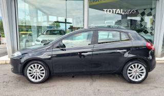 FIAT Bravo usata, con Alzacristalli elettrici
