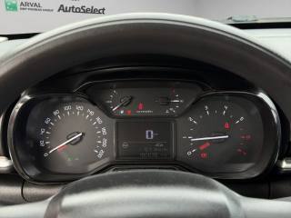 CITROEN C3 usata, con Controllo elettronico della corsia