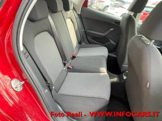 SEAT Arona usata, con Boardcomputer