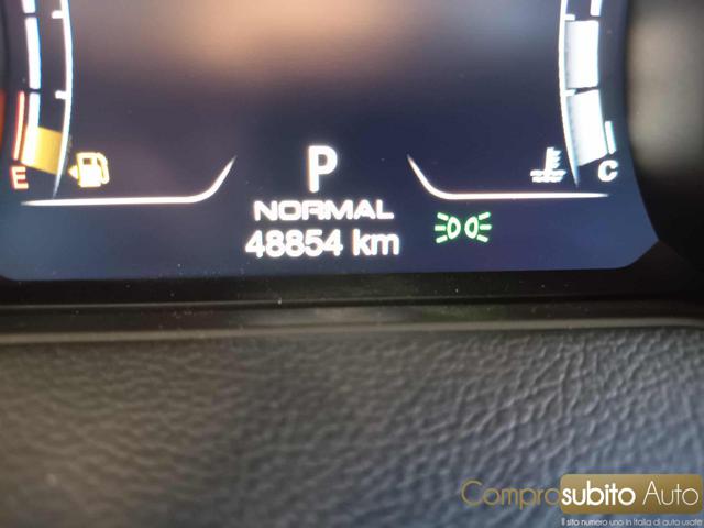 MASERATI Levante usata 31