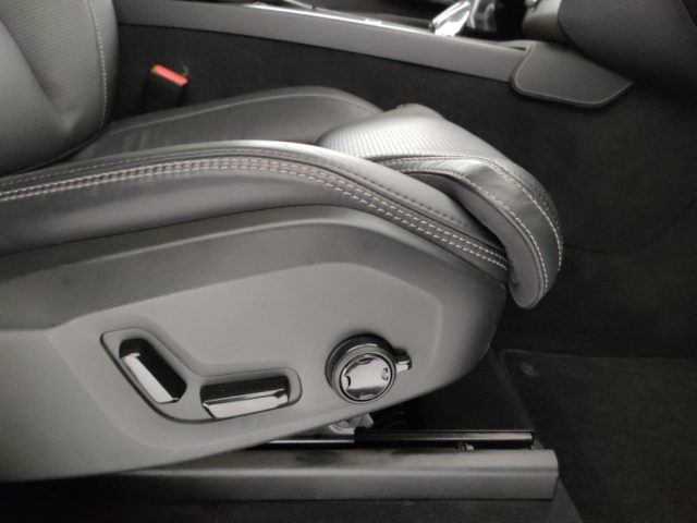 VOLVO XC90 usata, con Touch screen