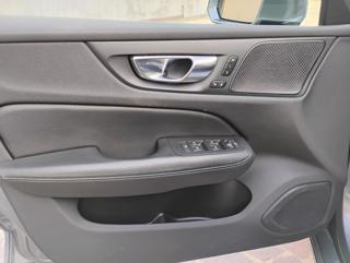 VOLVO V60 usata, con Fendinebbia