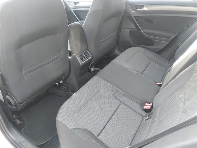 VOLKSWAGEN Golf usata 10
