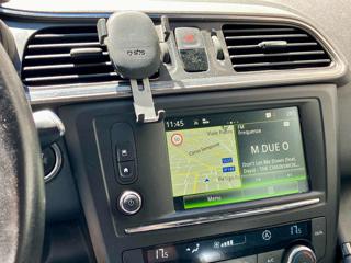 RENAULT Kadjar usata, con Servosterzo