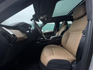 LAND ROVER Range Rover Sport usata, con Alzacristalli elettrici