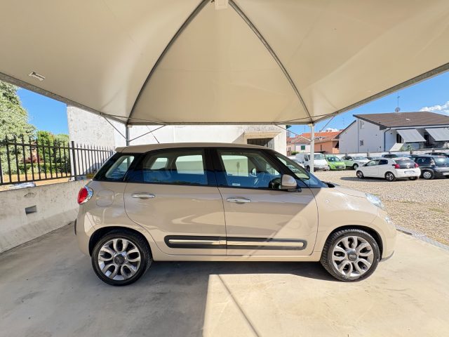 FIAT 500L usata, con Chiusura centralizzata