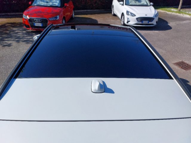AUDI A6 usata, con Boardcomputer