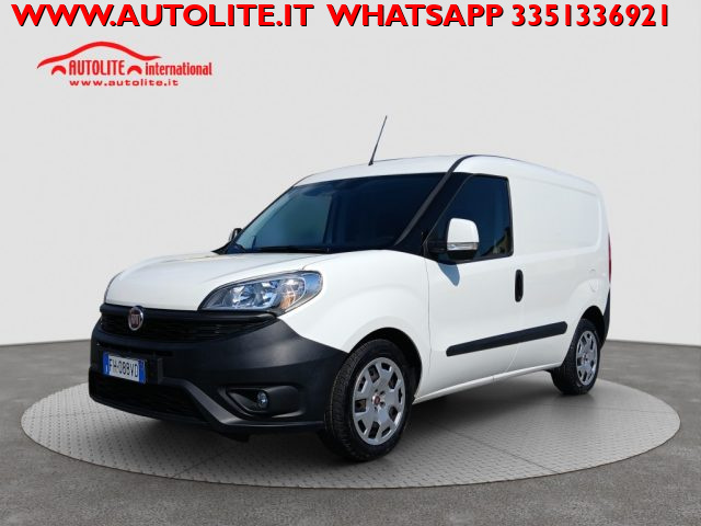 FIAT Doblo usata, con Airbag