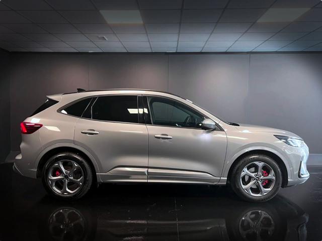 FORD Kuga usata, con Controllo automatico clima