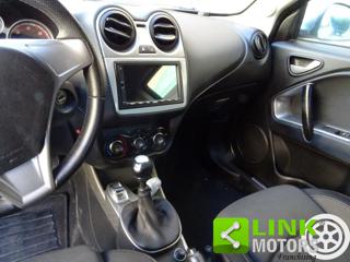 ALFA ROMEO MiTo usata, con Controllo trazione