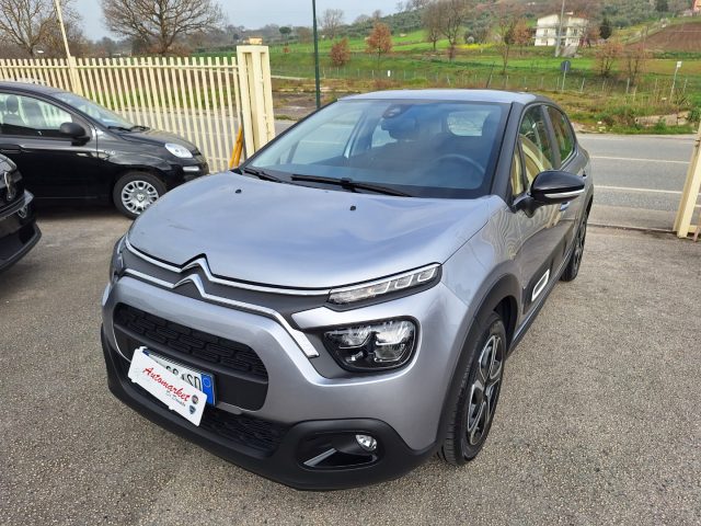 CITROEN C3 usata, con Airbag