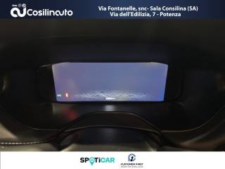 JEEP Compass usata, con ESP