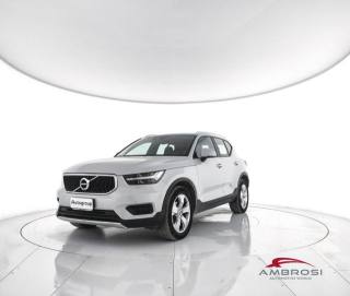 VOLVO XC40 D3 Geartronic Momentum