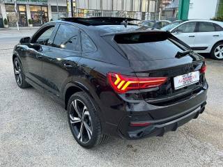 AUDI Q3 usata, con Airbag laterali